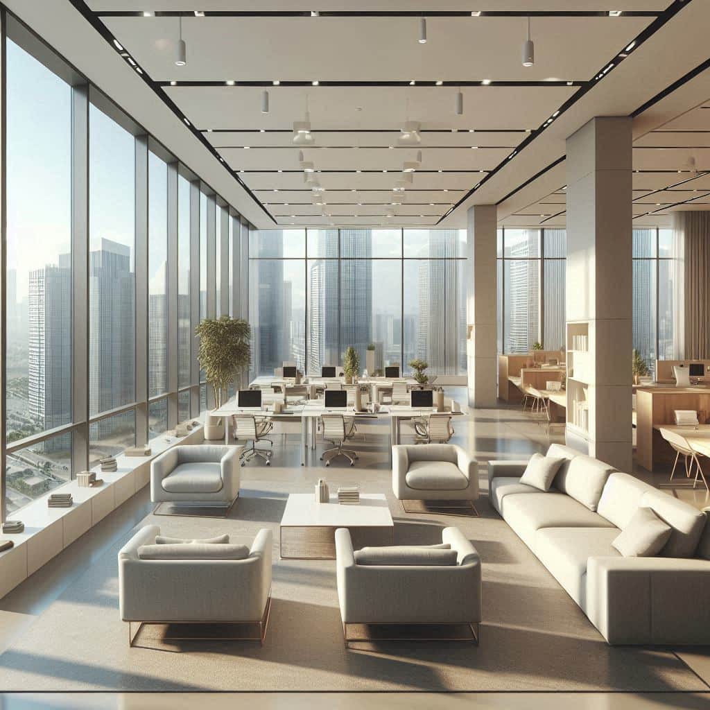 大厦名字文章配图